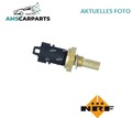 KÜHLMITTELTEMPERATURSENSOR ENGINE SIDE 727056 NRF NEU OE QUALITÄT