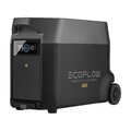 Ecoflow Delta Pro Smart Extra Lithium Batterie Powerstation 3600Wh 1693119