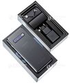 Samsung Galaxy S10 128GB G973 Schwarz Black Handy Smartphone Android NEU OVP