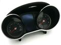 Mercedes-Benz C-Klasse W205 S205  Tachoeinheit Tachometer  A2059000016  km/h