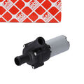 FEBI 179535 Zusatzwasserpumpe für AUDI A4 B6 B7 1.6-3.0 1.9/2.0 TDI 8E0261431