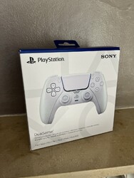 Playstation 5 PS5 DualSense Wireless Gamepad Controller Weiß CFI-ZCT1W neu Ovp !
