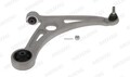 MOOG HY-TC-17014 Lenker für Radaufhängung Querlenker Lenker 