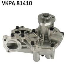 SKF Wasserpumpe Motorkühlung VKPA 81410 für AUDI 100 C3 C4 C2 VW SEAT FORD 80 A6
