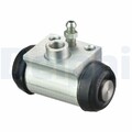 DELPHI Radbremszylinder LW90194 für RENAULT