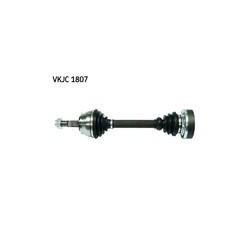 Antriebswelle SKF VKJC 1807 für ALFA ROMEO, Vorderachse links