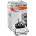 OSRAM D1S CLASSIC Xenarc Xenon Brenner 4500 K 3200 lm Birne 66140CLC