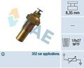 FAE 32230 Sensor, Kühlmitteltemperatur für DAEWOO OPEL SAAB
