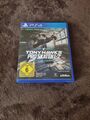 Tony Hawk's Pro Skater 1+2 (Remastered) (Sony PlayStation 4, 2020) 