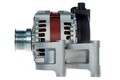 HELLA Lichtmaschine Generator Lima 8EL 011 711-621 für FORD FOCUS MAX DM2 2 CNG