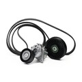 SKF VKMA 38140 Keilrippenriemensatz passend für MERCEDES-BENZ VITO Bus (W639)