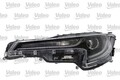 VALEO Hauptscheinwerfer 450986 für TOYOTA