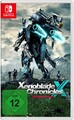 Xenoblade Chronicles X: Definitive Edition - [Nintendo Switch]
