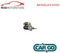 MOTOR ANLASSER STARTER HC-CARGO 111749 I FÜR SKODA OCTAVIA I 1.8,1.8 T 1.8L
