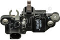 TOPRAN 109919 Generatorregler für VW
