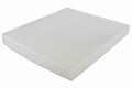 Innenraumfilter VEMO V20-30-1050 Pollenfilter für X6 BMW E70 E72 E71 X5 Papier