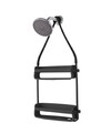 Umbra Duschablage Flex SHOWER CADDY black 023460-040