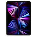 Apple iPad Pro 11" Wi-Fi + Cellular 2021 128 GB silber Wie Neu! **