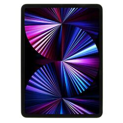 Apple iPad Pro 11" Wi-Fi + Cellular 2021 128 GB silber Wie Neu! **