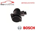 LUFTMASSENMESSER BOSCH 0 281 006 755 P FÜR SEAT CORDOBA,IBIZA II 1.9 TDI