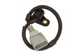 Nockenwellensensor Hallgeber Zündimpulsgeber MAXGEAR 24-0198 für VW GOLF 5 1K1 3