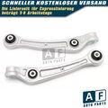 2x MEYLE Querlenker für AUDI A4 B8 A5 8T 8F A6 C7 Q5 8R vorne unten