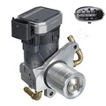 FEBI AGR Ventil Für OPEL VAUXHALL SAAB Astra G Cc Frontera B Signum 4774311