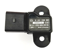 Original Volkswagen 036906051G Ladedrucksensor VW, AUDI, SEAT, SKODA, PORSCHE