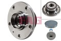 Schaeffler FAG 713 6109 60 Radlagersatz für AUDI SEAT SKODA VW Radaufhängung