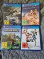 Minecraft + Tony Hawk +  Civilization 6 + UFC