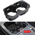 Getränkehalter Becherhalter Schwarz für Mercedes-Benz W205 A205 W213 W253 W447
