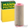 MANN-FILTER LUFTFILTER LUFT-FILTER FILTEREINSATZ