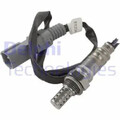 Lambdasonde Planarsonde ES20410-12B1 DELPHI für LEXUS TOYOTA