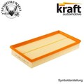 KRAFT AUTOMOTIVE Luftfilter für MAZDA