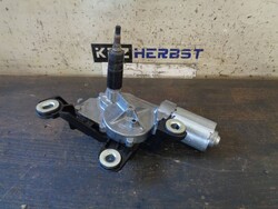 VW Polo 9N Scheibenwischermotor Hinten 6Q6955711C 194156