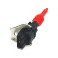 1x Sensor, Geschwindigkeit/Drehzahl MEAT & DORIA 87652 passend für AUDI SEAT