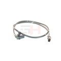 1x ORIGINAL® GH Sensor, Raddrehzahl Vorne, Links für Mitsubishi OUTLANDER I