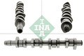 428 0110 10 INA Nockenwelle für AUDI,FORD,SEAT,SKODA,VW