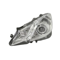 Hauptscheinwerfer HELLA 1ZT011 733-051