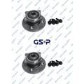 2x Radlagersatz GSP 9400134F 2 Radlager Satz links rechts Hinterachse für Mini