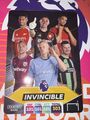 Panini Premier League Adrenalyn XL 2025 24/25 Golden Baller Invincible GB #5