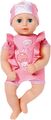 Zapf Creation® 707227 - Baby Annabell My First Bath Annabell, Badepuppe, 30cm