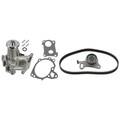 Febi Wasserpumpe + Zahnriemensatz für Hyundai Kia Mitsubishi