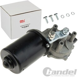 SCHEIBENWISCHERMOTOR VORNE passend für SMART ROADSTER 452 COUPE FRONTSCHEIBE