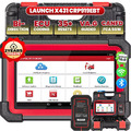 2024 LAUNCH CRP919E BT Profi KFZ OBD2 Diagnosegerät ALLE Systeme ECU Coding
