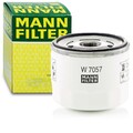 MANN-FILTER Ölfilter FORD C-MAX II GRAND FIESTA FOCUS KUGA TRANSIT V408