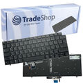 Original Laptop Tastatur DE QWERTZ mit Beleuchtung ersetzt PK132UG2C16, DLM19K8
