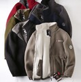 Geographical Norway Jacke Fleece Herren/Fleecejacke Übergangsjacke Winter OM*~*