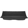 Gepäckraumabdeckung Laderaumabdeckung für Smart Fortwo Coupe C453 A4536901400
