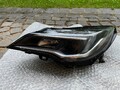 Original Opel Astra LED Scheinwerfer links 39047198